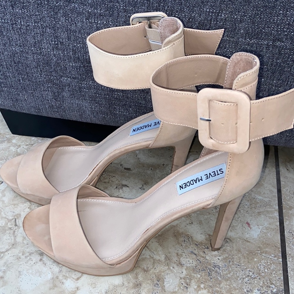 Steve Madden 10 medium